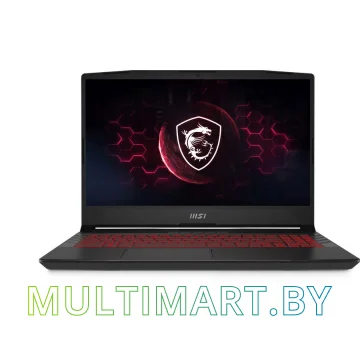 Игровой ноутбук MSI Pulse GL66 12UEK-289XRU